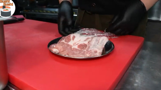 đi ăn lấu nướng hàn quốc 2 #food