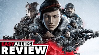 Gears 5 - Easy Allies Review