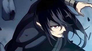 [Return to the Sword Family Bastard's Revenge 06] "As long as I take the master's sword, I can get a