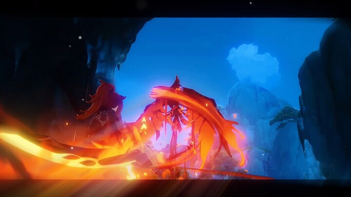 The Episode Where They’re Best at Ranged Combat