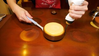 紅茶の名店が手掛ける究極のホットケーキと贅沢な3種類の紅茶の作り方