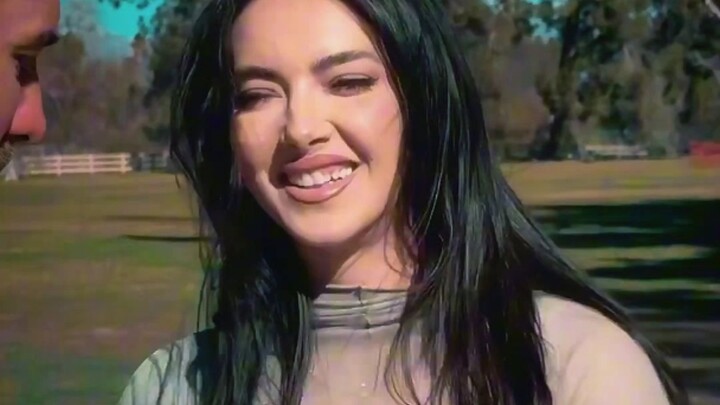 这个疯女人为我而战