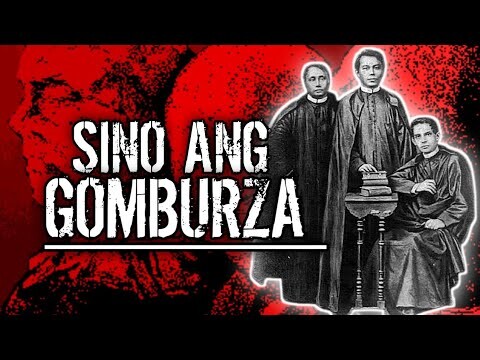 ANG TATLONG PARING GINAROTE -MaJoHa /GOMBURZA EXPLAINED