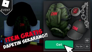 [🏆EVENT ] SEMUA ITEM GRATIS TERBARU DI EVENT Computer History DAPETIN SEKARANG !!