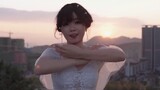 [Niaopujiang] Lagu tema "Tenki no Ko" Koreografi asli Apa lagi yang bisa dilakukan cinta?