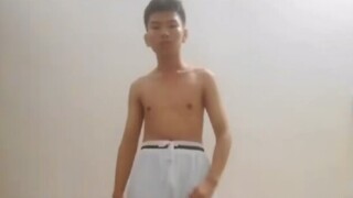 [Đảo giấu vàng mới] Nếu chuyện này trở nên phổ biến, khi trở lại trường, tôi sẽ nhảy cho cả lớp xem!