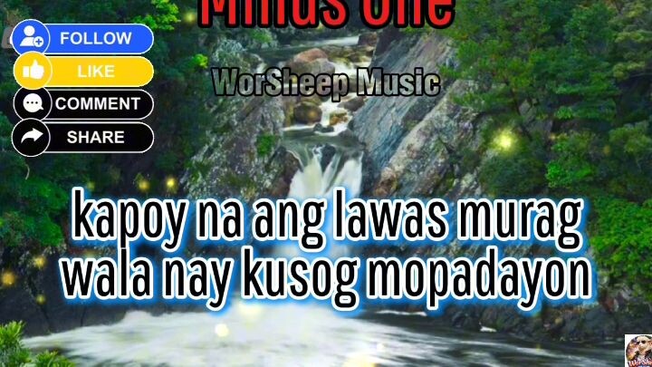 Kapoy na sa Trabaho_By:Jonathan Chua of Worsheep Music.