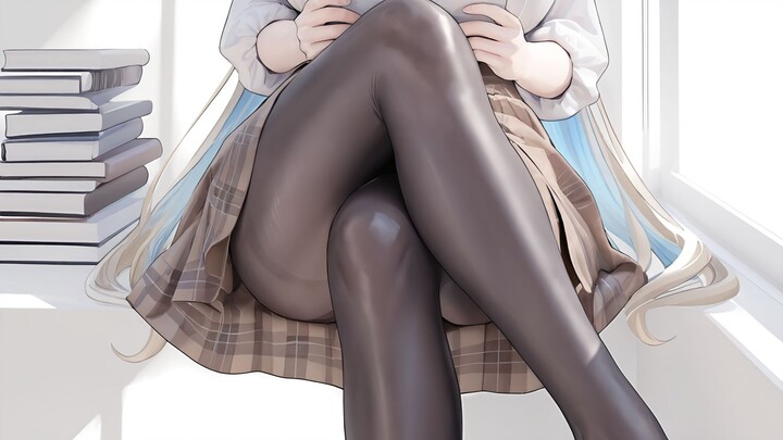 【Stellar Blade】Top 5 Fan Art on Pixiv! Each one is breathtakingly beautiful!