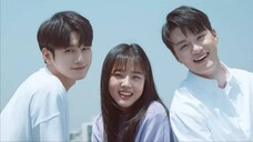Momenᴛ oꜰ Eiɢʜᴛeen | eᴘ. 16 (Finale)