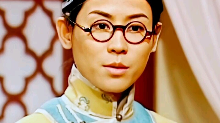 Classic old drama. A legendary tale of deception.