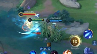 Game nào dễ hơn đi ạ #lienquan