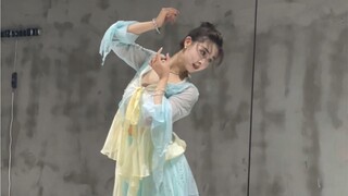 兰亭序｜情字何解怎落笔都不对