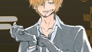 sanji