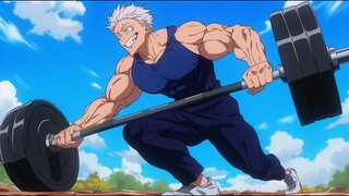 「Training AMV」- Rumble 💪