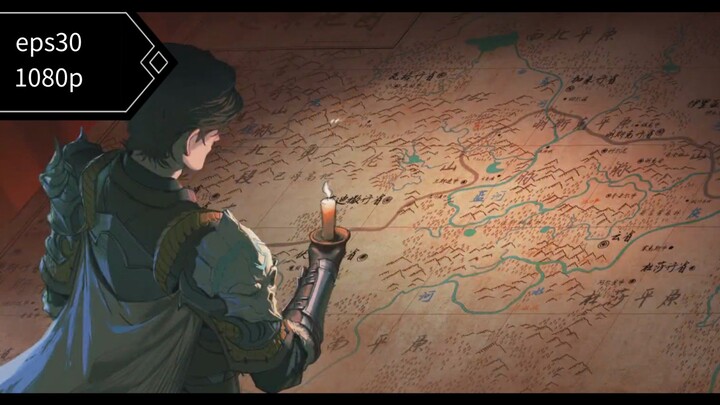 Purple river s2 eps30 sub indo 1080p