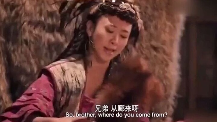 有这种侄子也是没谁了，被卖了还要帮他数钱