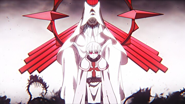 "Serius… Siapa Sih Dia? Kok Bisa Se-OP Ini?! 😱⚔️"