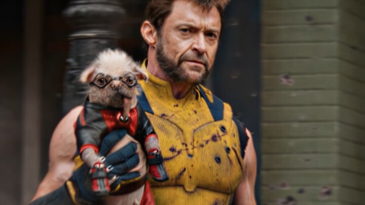 “Bộ phim Marvel đã xem sướng nhất trong hai năm gần đây”