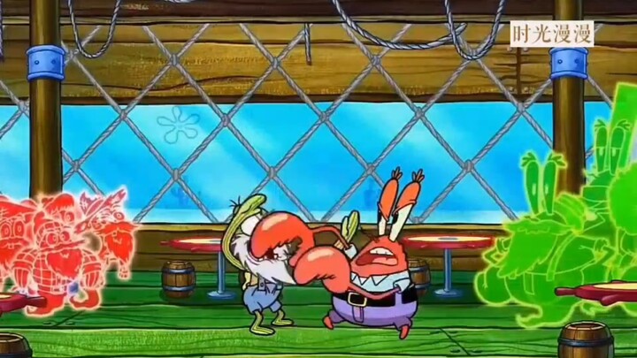 ฟองน้ำเล็ก②