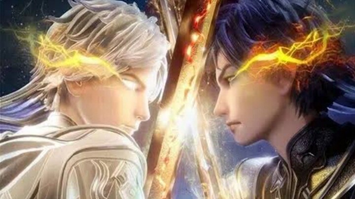Spirit Sword Sovereign Season 4 | Eps 565