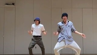 210923 SEVENTEEN 权顺荣HOSHI 跳舞 零站