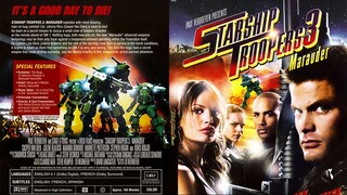 Starship Troopers 3 Marauder (2008)