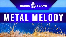 METAL MELODY.0003 | 🔥Neuro_Flame🎸 | AI music 🤖