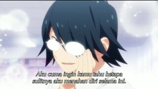 Terlalu "Menahan Diri" diantara Pasangan itu gak baik ya 🤭🤣🙂‍↔️😏🙈