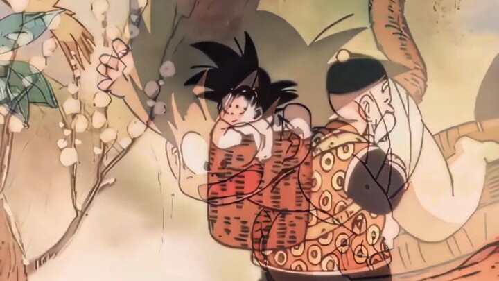 The Same Body, Different Destinies