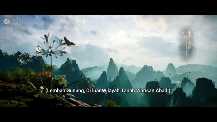 RENEGADE IMMORTAL EPS 80 SUB INDO