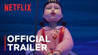 Squid Game: Season 3 | Official Trailer | Netflix