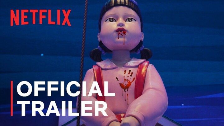 Squid Game: Season 3 | Official Trailer | Netflix