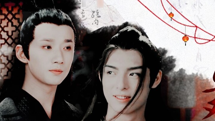 【Song Xue】Silk-pulling drama | Lines | I hope someone will remember whose best years