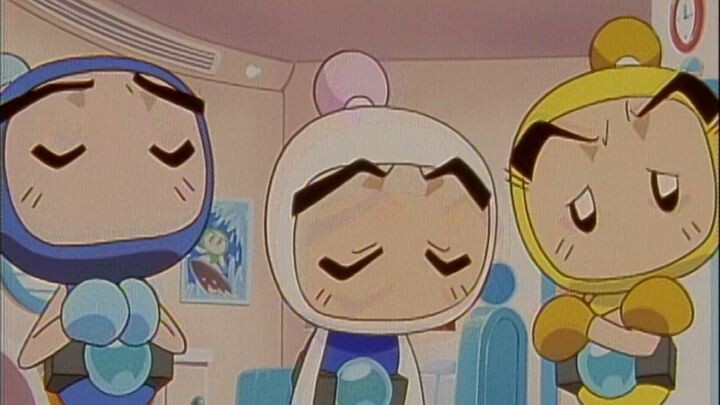 Bomberman B-Daman Bakugaiden Victory (1999) - Episode 43 | Subtitle Indonesia