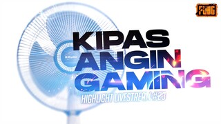 Kipas Gaming