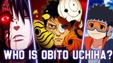 Who Is Obito Uchiha? (HINDI) ||Jeet San