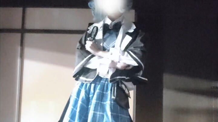 Kids, I really am Hoshijia Suisei’s mouthpiece! | Bibideba