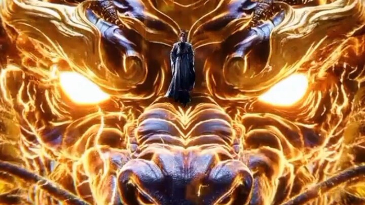 Preview Renegade Immortal Eps 147