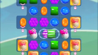 udah sampai level 31 nih