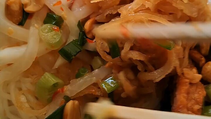 bún ngon..