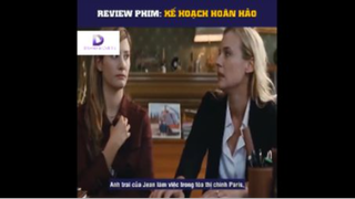 Kế hoạch hoàn hảo phần 1  #Review_Phim_Hay