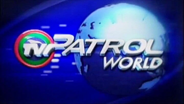 Kim Possible Movie: So the Drama (TV Patrol World) (wag sanang inreject ni bili)