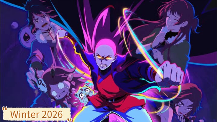 B.King, Tamers, Spirit Master EPS 2 SUB INDO
