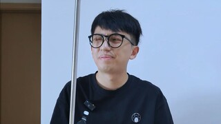 不怕师兄吹牛皮，就怕他说的是真的
