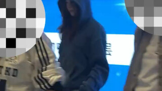 Emma Zhu Yimeng | Happened to Meet Current Girl Group Member While Dancing