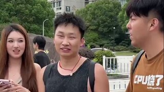 Fate brought us together, and we must fulfill this requirement!