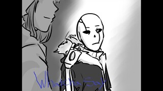 G!Sans x Frisk - Whatcha Say ~Requested By: Snazcat 162~