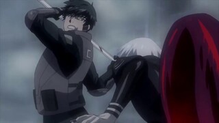XXXTENTACION - i am! // Kaneki Ken [ AMV ]