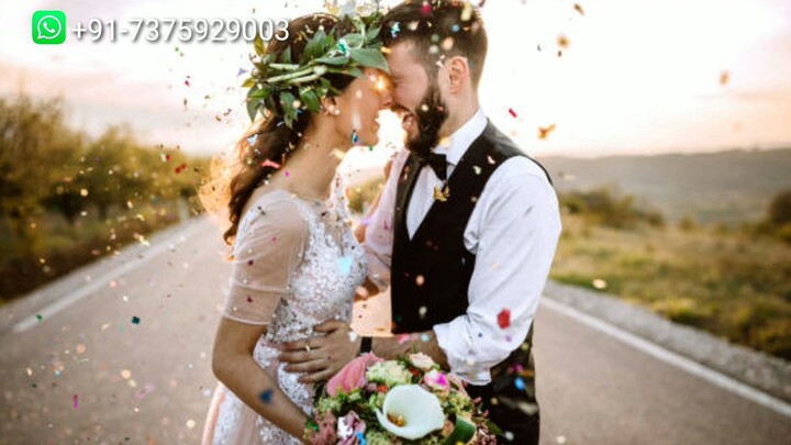 Powerful Wazifa To Stop Someone Marriage ✆+91-7375929003