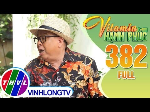 Vitamin Hạnh Phúc Tập 382: Cẩn trọng khi gửi xe ở quán xá